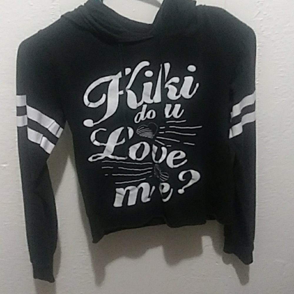 Kiki do u love me shirt